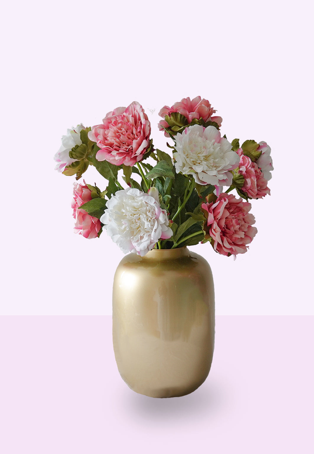 Set Floor in vaas Claire M