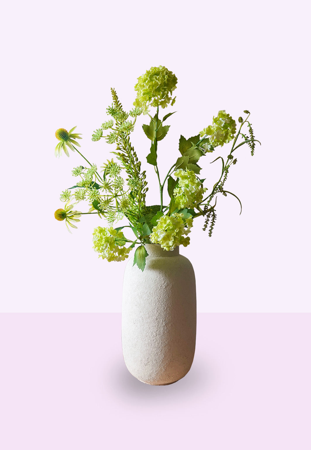 Mix & Match - Groen