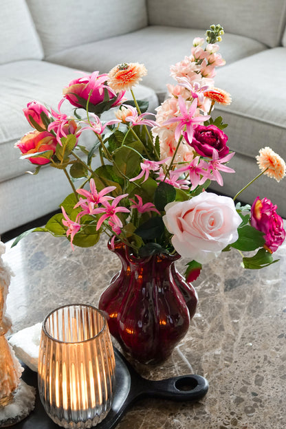 Set Fransie sfeerimpressie